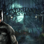 New Solo Batman Movie Rumor Suggests Arkham Asylum Story
