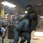 Batman v Superman Fight Scene Featurettes