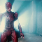 First Justice League Trailer Released!