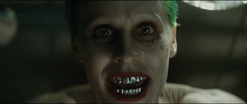 New Suicide Squad Clips Give Us More Joker