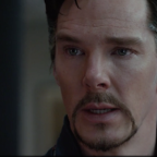 New Doctor Strange Trailer is Here!