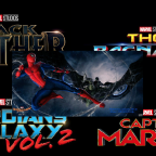 Marvel Releases New Movie Logos, Casting News, and Footage!