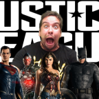 Justice League – Trailer Review