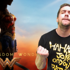 Wonder Woman – Trailer Review