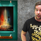 Star Trek Beyond – Film Review