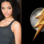 Kiersey Clemons Officially Cast as Iris West in The Flash