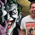 Batman: The Killing Joke – Film Review