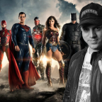 Geoff Johns Named President of DC Entertainment