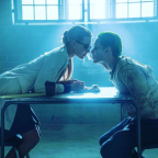 New Harley and Joker Image from Suicide Squad Released By Jared Leto