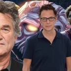 James Gunn Explains Why He Revealed Who Star-Lord’s Father is in Guardians 2