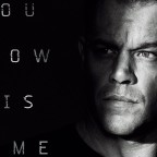 Jason Bourne – Film Review