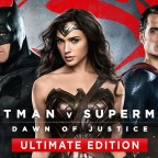 Batman v Superman Tops Home Video Sales