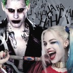 Listen to ‘Harley & Joker’ from Suicide Squad Soundtrack and Score Song List