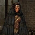 New Wonder Woman Footage Description for Comic Con