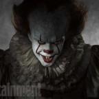 Pennywise in Full Costume in New Image from IT