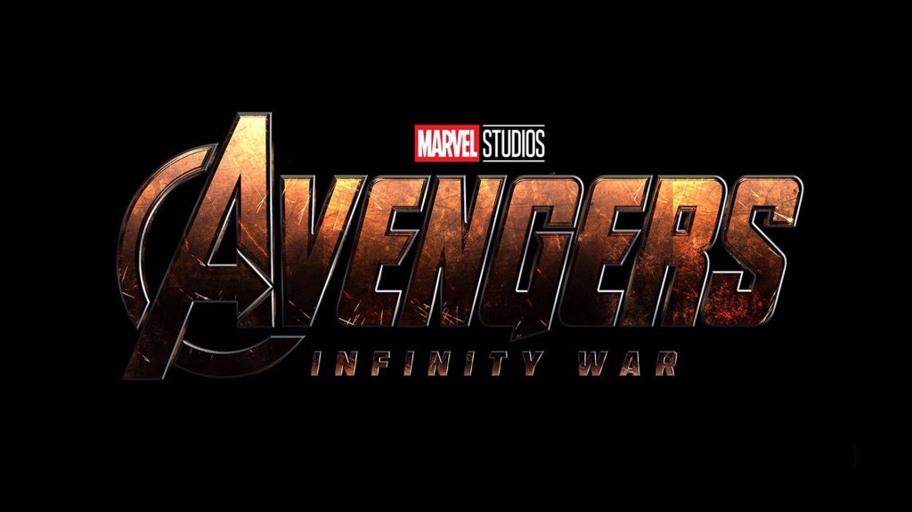 Avengers Infinity War Writers Update and New Titles for Part 1 & 2 – Redundant Movie News (Kind Of)