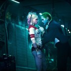 Joker Scolds Harley Quinn in Full Image from Suicide Squad