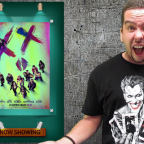 Suicide Squad – Film Review