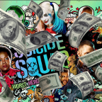Suicide Squad Breaks a Thursday Night Box Office Record