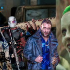 Suicide Squad Deleted Scene Descriptions Released
