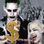 Suicide Squad Hits Massive Friday Box Office