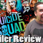 Suicide Squad – Spoiler Review