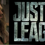 James Wan Teases Aquaman Underwater Talking and Justice League Gets Metallic Logo