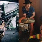 Zack Snyder Posts Jason Momoa Aquaman Pic and the Justice League  Starts a Band