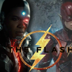 Cyborg Confirmed to Appear in The Flash Movie