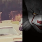 New IT Remake Set Video Shows The Leper
