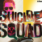 Suicide Squad Wins Third Box Office While Ben-Hur Flops – Box Office