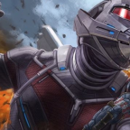 Giant Man Vs. Captain America in Early Civil War Concept Art