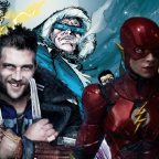 The Flash Movie Might Feature The Rogues as the Villains