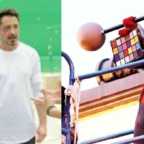 Prototype Spider-Man Suit in Civil War? New Spider-Man Homecoming Set Pics!