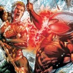 Black Manta is the Main Villain in Aquaman Movie if You Didn’t Figure That Out