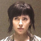 Leaked Ghost in the Shell Character Images Shows More of Scarlett Johansson