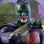 Joker Batman Imposter Figure from Hot Toys Revealed