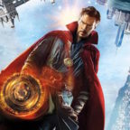 New Doctor Strange Poster and Runtime Revealed