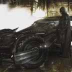 Solo Batman Film Coming Sooner than Expected?!