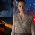 New Star Wars Episode VIII Rumors About Rey’s Dream and Returning Character