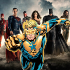 Booster Gold Not Connected to the DCEU ‘As of Right Now’