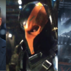 Joe Manganiello Confirmed for Deathstroke!