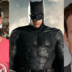 Geoff Johns and Jon Berg Talk Justice League Tone and Batman Killing