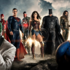 Jared Leto’s Joker and Apokolips Scenes Confirmed for Justice League?