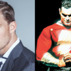 Has Shazam! Actor Been Revealed?!