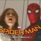 Mysterious Red Head Shows Up in Spider-Man Set Photos and Video
