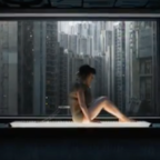 New Ghost in the Shell Teasers Give Us a First Look