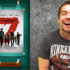 The Magnificent Seven – Film Review