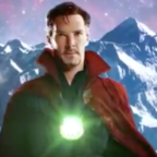 Benedict Cumberbatch Pretty Much Confirms Doctor Strange Cameo in Thor Ragnarok