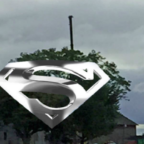 The Kent Farm Prepares for Justice League